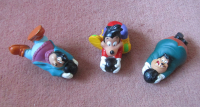 Goof troop